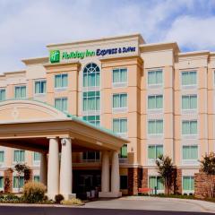 Holiday Inn Express Hotel & Suites Jackson Northeast, an IHG Hotel