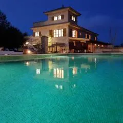 Villa Dinastía Resort Lujo