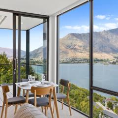 Sierra Views - Queenstown Holiday Home