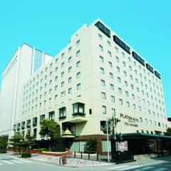 Platon Hotel Yokkaichi