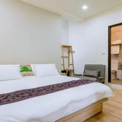 ChingTian YunShe Homestay