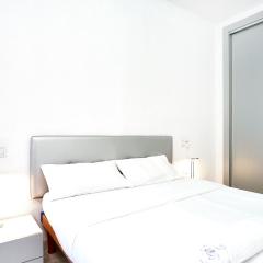 Espanhouse Beniajan apartment