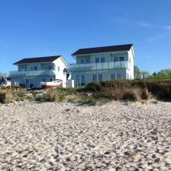 Strandhaus Appartment Rauchschwalbe