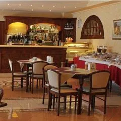 Hotel il Focolare