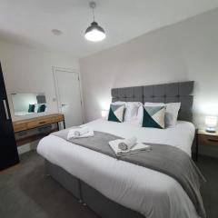 2 Bedroom Apartments in Filton by Cliftonvalley Apartments