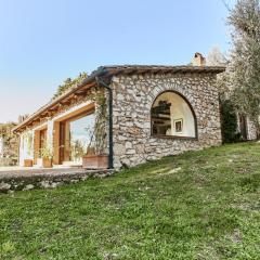 Umbria Luxury Villa Pool&OliveTrees