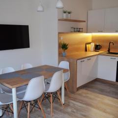 MoKa Apartamenty Sianożęty