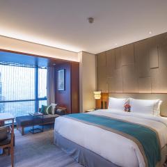 Yuluxe Hotel Chengdu