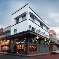 Perfect Hub Semporna