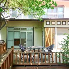 Villa Shibuya