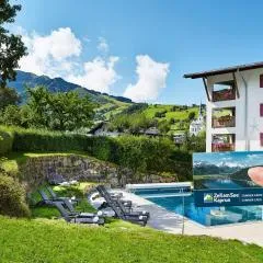 Das Alpenhaus Kaprun inkl Zell am See-Kaprun Sommerkarte