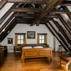 우 메드비드쿠 브루어리 호텔(U Medvidku-Brewery Hotel)