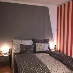 Apartman QUATTRO