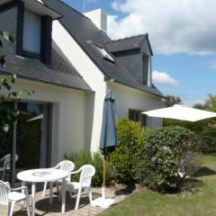 KREISKER 2 - Maison Jumelée, Jardin - CA6008