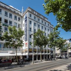 Best Western Hotel zur Post