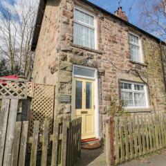 Wordsworth Cottage West