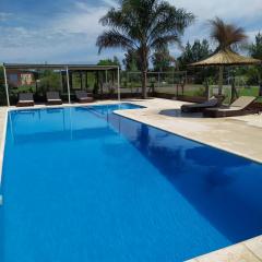 Cabañas Las Primorosas