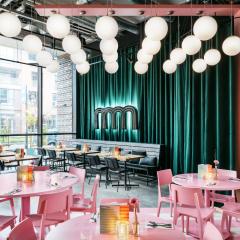 The Social Hub Groningen