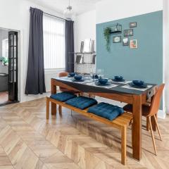 Stanley House - Air Host & Stay - 4 Bedroom