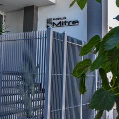 Edificio Mitre