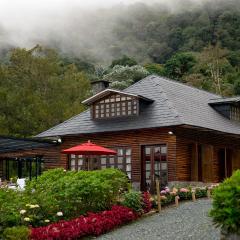 Las Mercedes Lodge