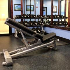 Holiday Inn Express Stony Brook-Long Island by IHG