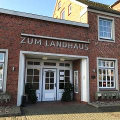 Hotel und Restaurant Landhaus Veranstaltungshaus