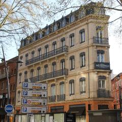 Residence Metropole Toulouse