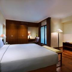 The Sultan Residences Jakarta