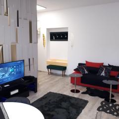 Apartament centrum Sienkiewicza WIEŻA EIFFLA PROMENADA -KLIMATYZACJA- WYJĄTKOWY