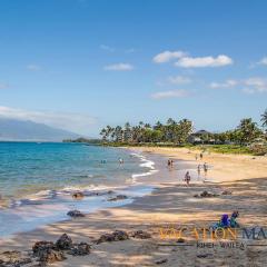 Kihei Akahi C-411 - Modern Renovation, Split AC