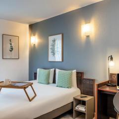 Aparthotel Adagio Access Nice Garibaldi
