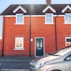 Detached Coach House