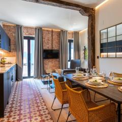 Class Bilbao AC by Staynnapartments