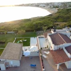 Puntabraccetto Sunset