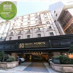 Kobos Hotel