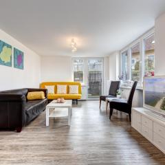 Ferienwohnung Johanna