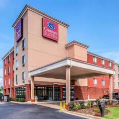 Comfort Suites Pelham Hoover I-65