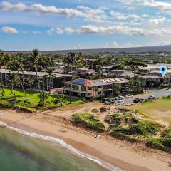 Kihei Garden Estates C-201 - Ocean Views, Split AC