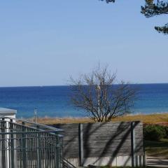 Baabe Inselparadies Fewo Arkona Re