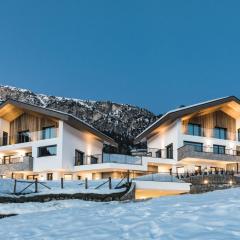 Aurela Mountain Chalets