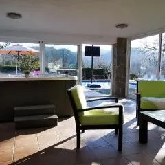 VILLAS COSETTE - Villa Martina