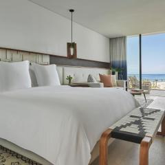 Four Seasons Resort Los Cabos