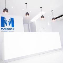 Manonta Budget Hotel