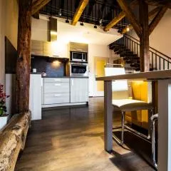 Residence U Černé Věže České Budějovice