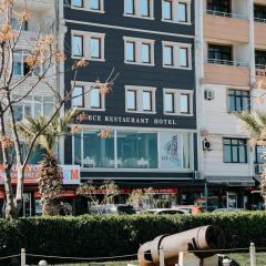Ece Hotel Eceabat