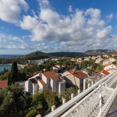 Apartments Villa Enzian