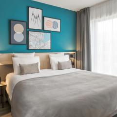 Appart'City Collection Genève Aéroport - Vernier