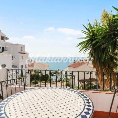 Capistrano Playa, 2 bedroom & free wi-fi