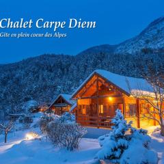 シャレー カルペ ディエム（Chalet Carpe Diem）